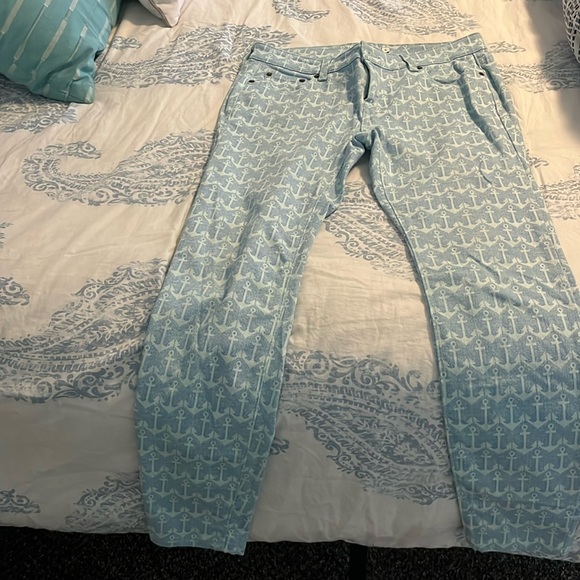 Vineyard Vines pants size 10 - Picture 1 of 3